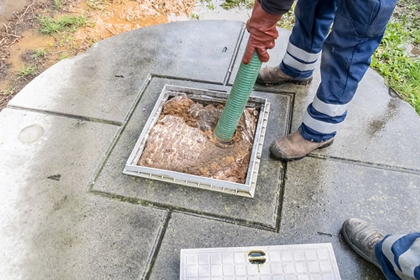 neglecting cesspool pumping can lead to sewage backups, foul odors, and environmental contamination